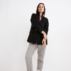 Madewell Caldwell Blazer